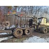 2017 Logset Forwarder